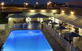 Туры в отель Novotel Reims Tinqueux