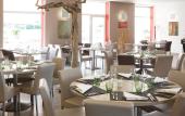 Туры в отель Novotel Reims Tinqueux