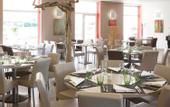 Туры в отель Novotel Reims Tinqueux