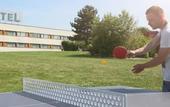 Туры в отель Novotel Reims Tinqueux