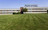Туры в отель Novotel Reims Tinqueux