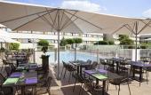 Туры в отель Novotel Reims Tinqueux