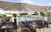 Туры в отель Novotel Reims Tinqueux