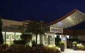 Туры в отель Novotel Reims Tinqueux