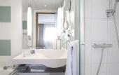 Туры в отель Novotel Reims Tinqueux
