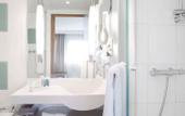 Туры в отель Novotel Reims Tinqueux
