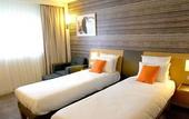 Туры в отель Novotel Reims Tinqueux