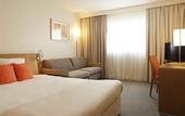 Туры в отель Novotel Reims Tinqueux
