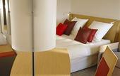 Туры в отель Novotel Reims Tinqueux