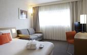 Туры в отель Novotel Reims Tinqueux