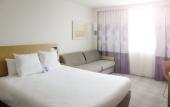 Туры в отель Novotel Reims Tinqueux