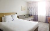 Туры в отель Novotel Reims Tinqueux