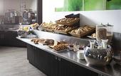 Туры в отель Novotel Reims Tinqueux