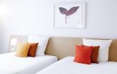 Туры в отель Novotel Reims Tinqueux