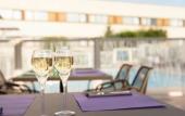 Туры в отель Novotel Reims Tinqueux
