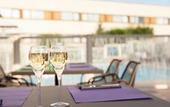 Туры в отель Novotel Reims Tinqueux