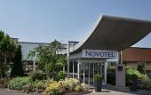 Туры в отель Novotel Reims Tinqueux