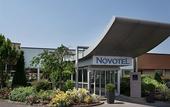 Туры в отель Novotel Reims Tinqueux