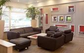 Туры в отель Novotel Reims Tinqueux