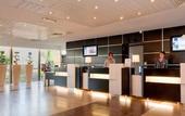 Туры в отель Novotel Reims Tinqueux