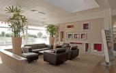 Туры в отель Novotel Reims Tinqueux