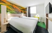 Туры в отель ibis Styles Reims Centre Cathedrale