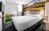 Туры в отель ibis Styles Reims Centre Cathedrale