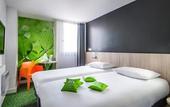 Туры в отель ibis Styles Reims Centre Cathedrale