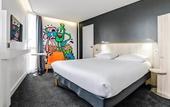 Туры в отель ibis Styles Reims Centre Cathedrale