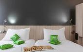 Туры в отель ibis Styles Reims Centre Cathedrale