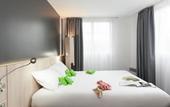 Туры в отель ibis Styles Reims Centre Cathedrale