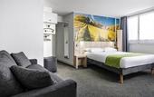 Туры в отель ibis Styles Reims Centre Cathedrale