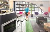 Туры в отель ibis Styles Reims Centre Cathedrale
