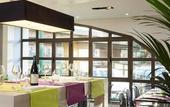 Туры в отель ibis Styles Reims Centre Cathedrale