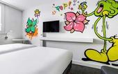 Туры в отель ibis Styles Reims Centre Cathedrale