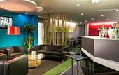 Туры в отель ibis Styles Reims Centre Cathedrale