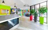 Туры в отель ibis Styles Reims Centre Cathedrale