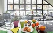 Туры в отель ibis Styles Reims Centre Cathedrale