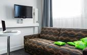 Туры в отель ibis Styles Reims Centre Cathedrale