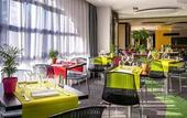 Туры в отель ibis Styles Reims Centre Cathedrale