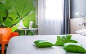Туры в отель ibis Styles Reims Centre Cathedrale