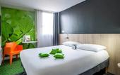Туры в отель ibis Styles Reims Centre Cathedrale