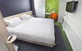 Туры в отель ibis Styles Reims Centre Cathedrale