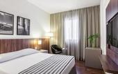 Туры в отель Hotel Vivenzo