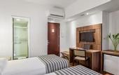 Туры в отель Hotel Vivenzo