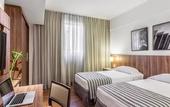 Туры в отель Hotel Vivenzo
