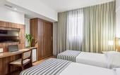 Туры в отель Hotel Vivenzo