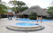 Туры в отель Estelar Santamar Hotel & Centro de Convenciones