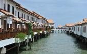 Туры в отель Grand Lexis Port Dickson