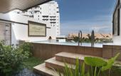 Туры в отель Grand Lexis Port Dickson